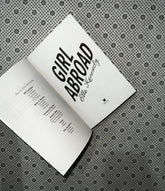girl abroad by elle kennedy